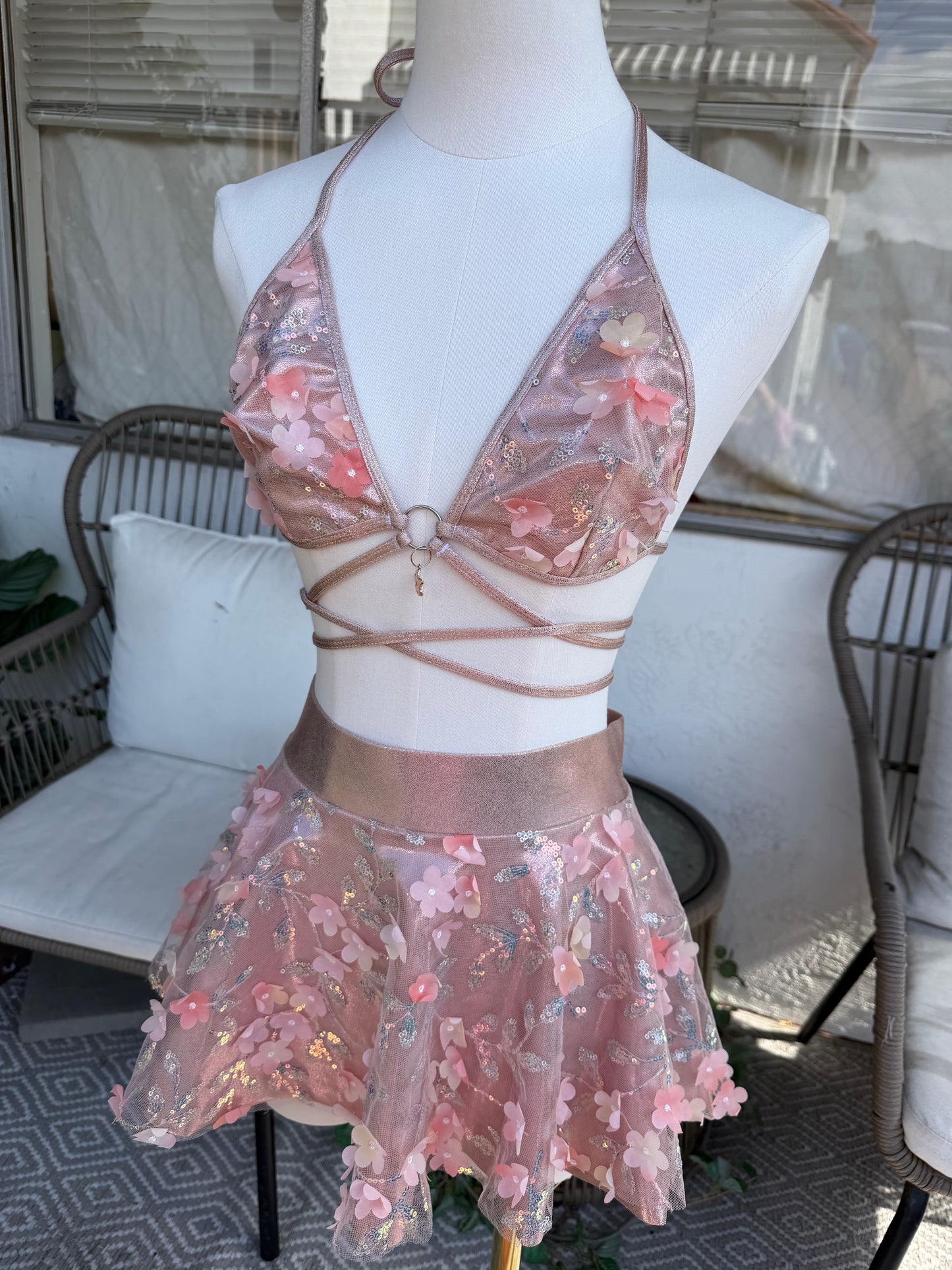 FLOWER FAIRY - SAMPLE SALE