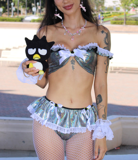 BADTZ MARU (BOTTOMS ONLY) - MADE2ORDER