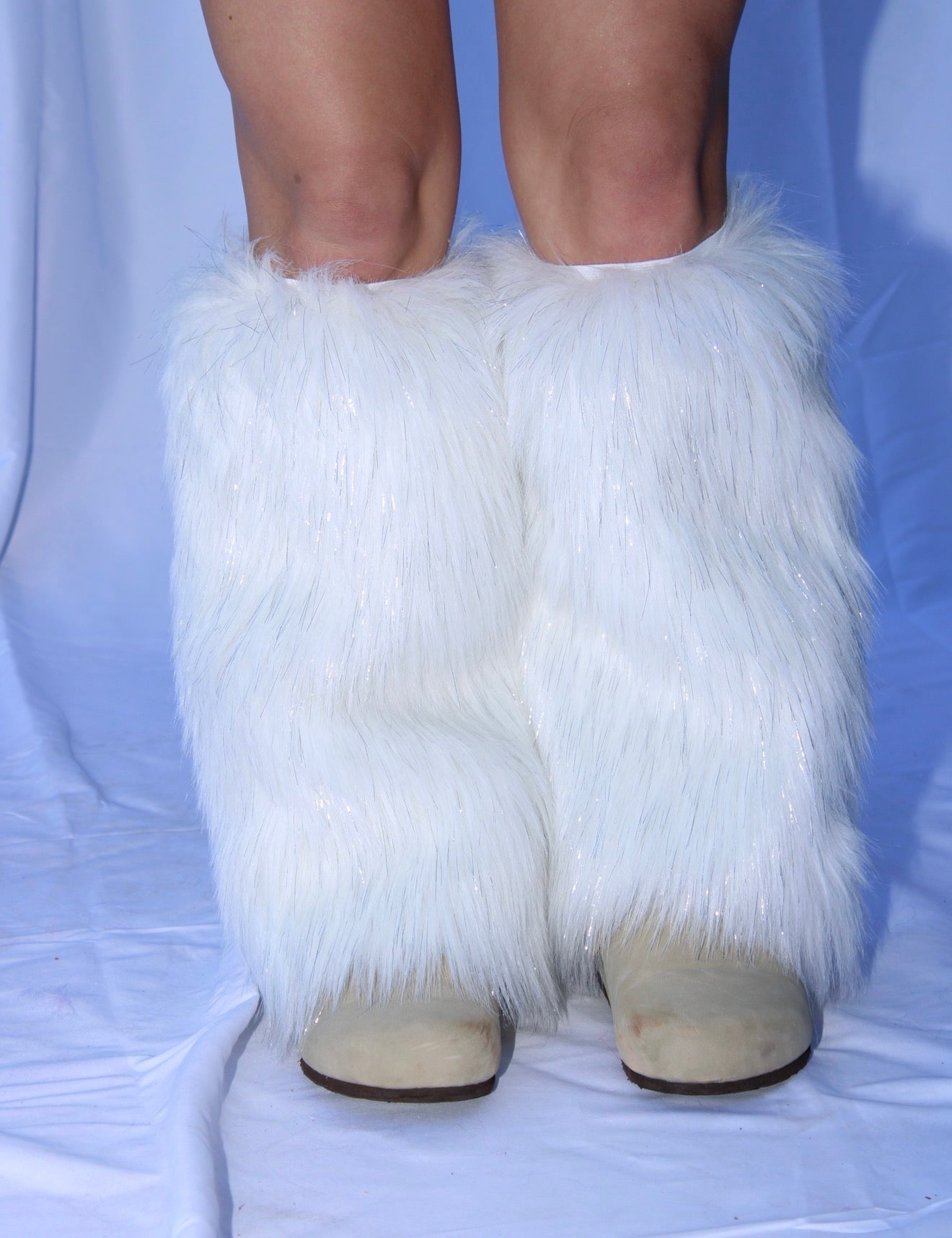 WINTER GLOW FUZZIES - MADE2ORDER