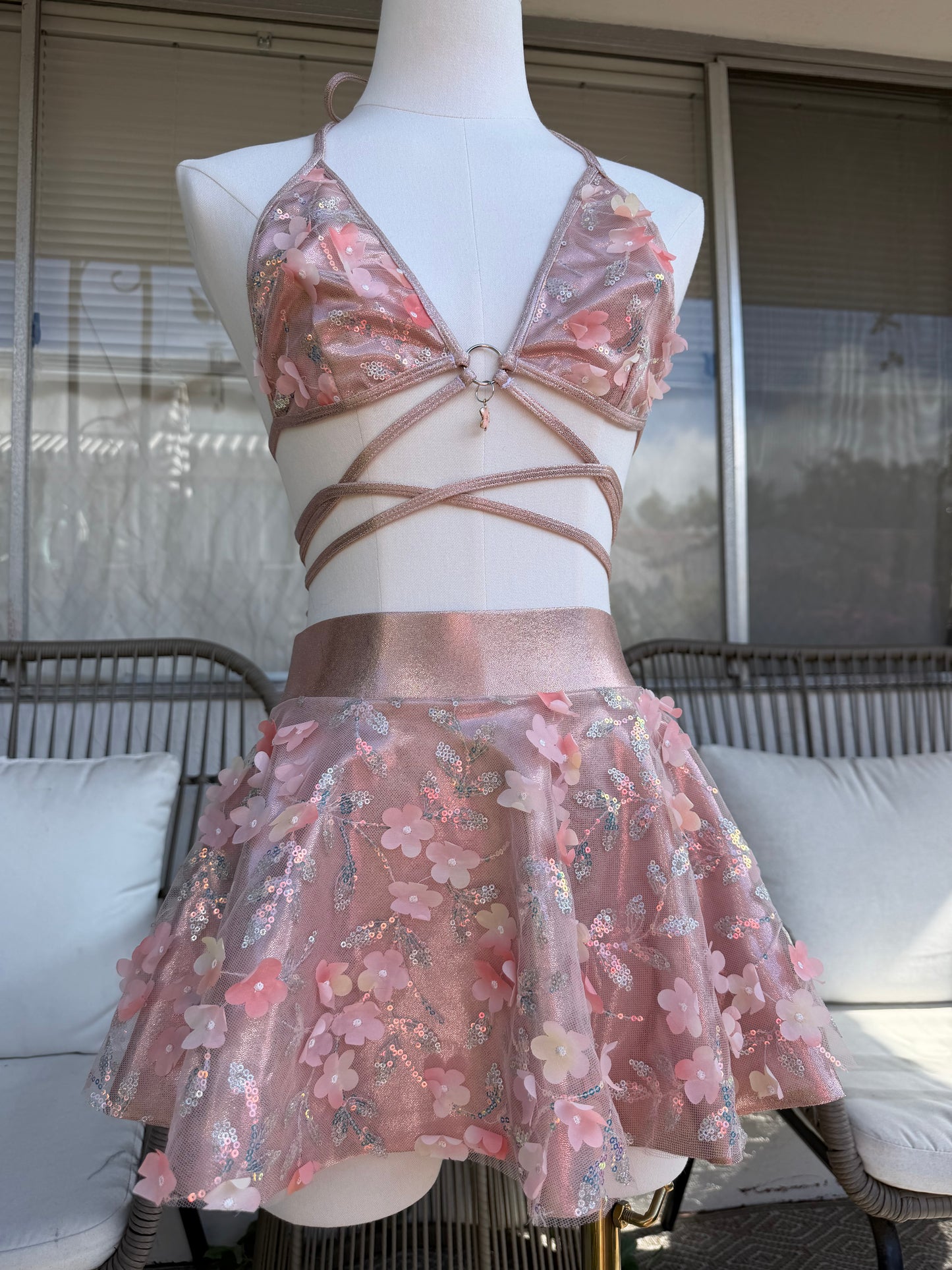 FLOWER FAIRY - SAMPLE SALE