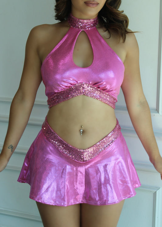 FLORA (TOP ONLY) - MADE2ORDER