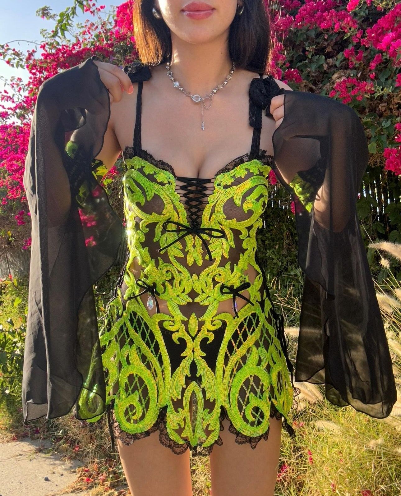 VENOM  FULL SET - MADE2ORDER