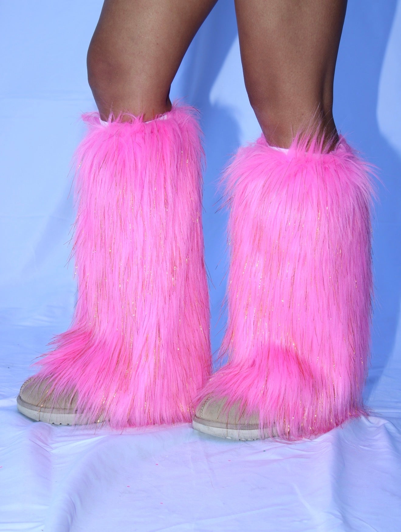 PINK DREAM FUZZIES - MADE2ORDER