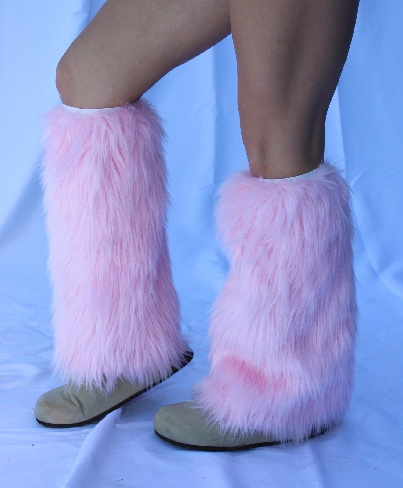 BLUSH DREAM FUZZIES - MADE2ORDER